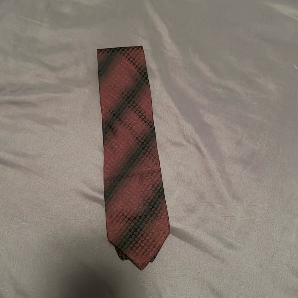 Giorgio Armani Cravatte Tie